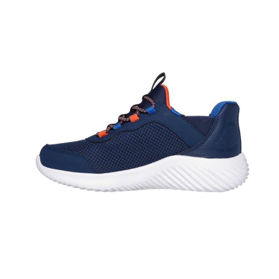 wala Zapatillas Skechers Bounder - Brisk-Burst Ofertas especiales