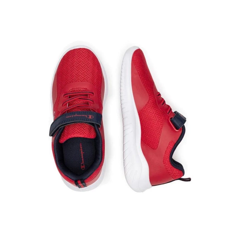 wala Zapatillas Champion Softy Evolve B Td Low Cut Shoe Rebajas de fin de temporada