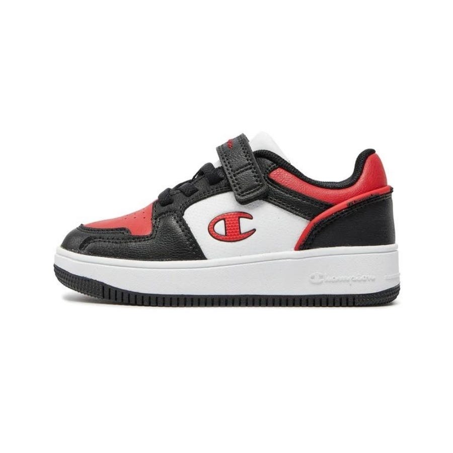 wala Zapatillas Champion RD18 2.0 B PS LOW Low Cut Shoe 2025