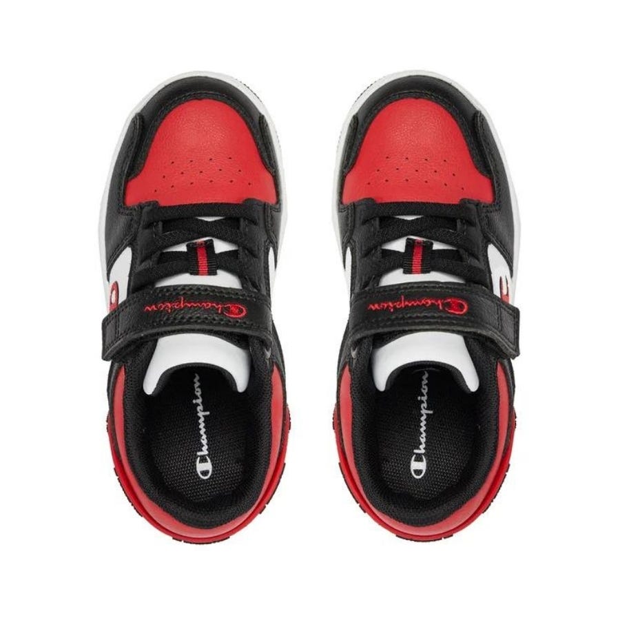 wala Zapatillas Champion RD18 2.0 B PS LOW Low Cut Shoe 2025