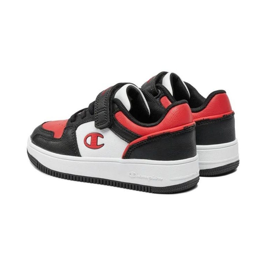 wala Zapatillas Champion RD18 2.0 B PS LOW Low Cut Shoe 2025
