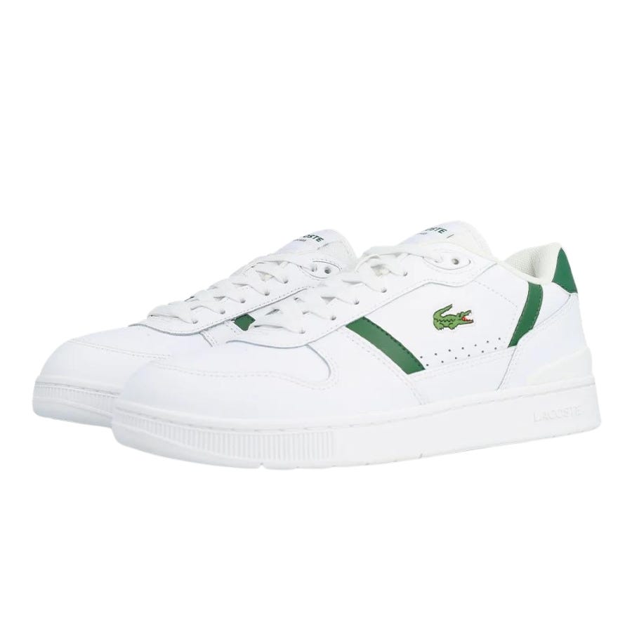 wala Zapatillas Lacoste T-Clip Set 224 2 Sma En oferta