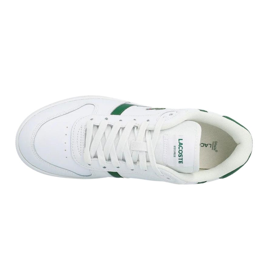wala Zapatillas Lacoste T-Clip Set 224 2 Sma En oferta