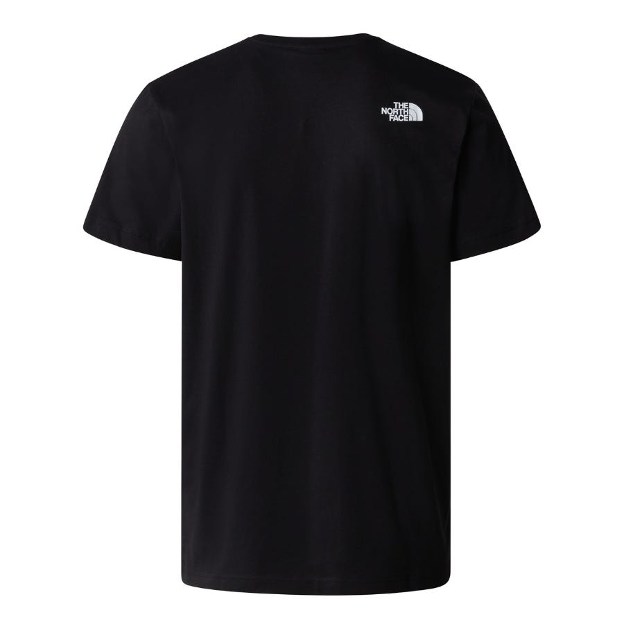 wala Camisetas manga corta The north face M Never Stop Exploring Solo hoy