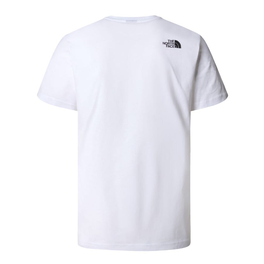 wala Camisetas manga corta The north face M Never Stop Exploring Oferta especial de fábrica