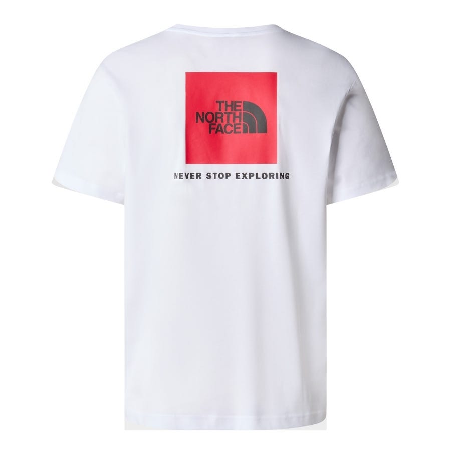 wala Camisetas manga corta The north face M Redbox Promoción trimestral