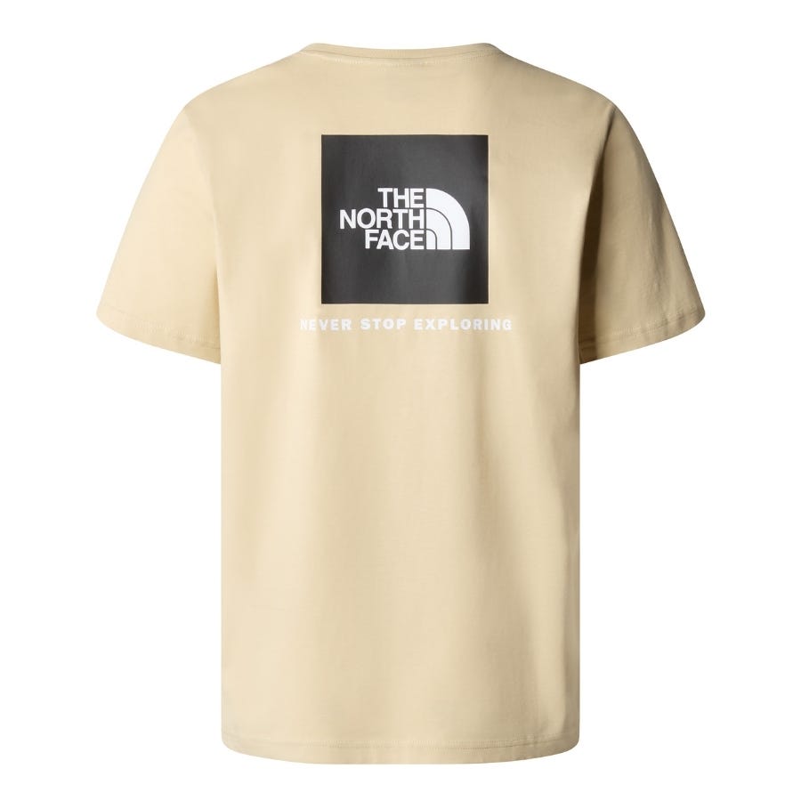 wala Camisetas manga corta The north face M Redbox Solo queda un día