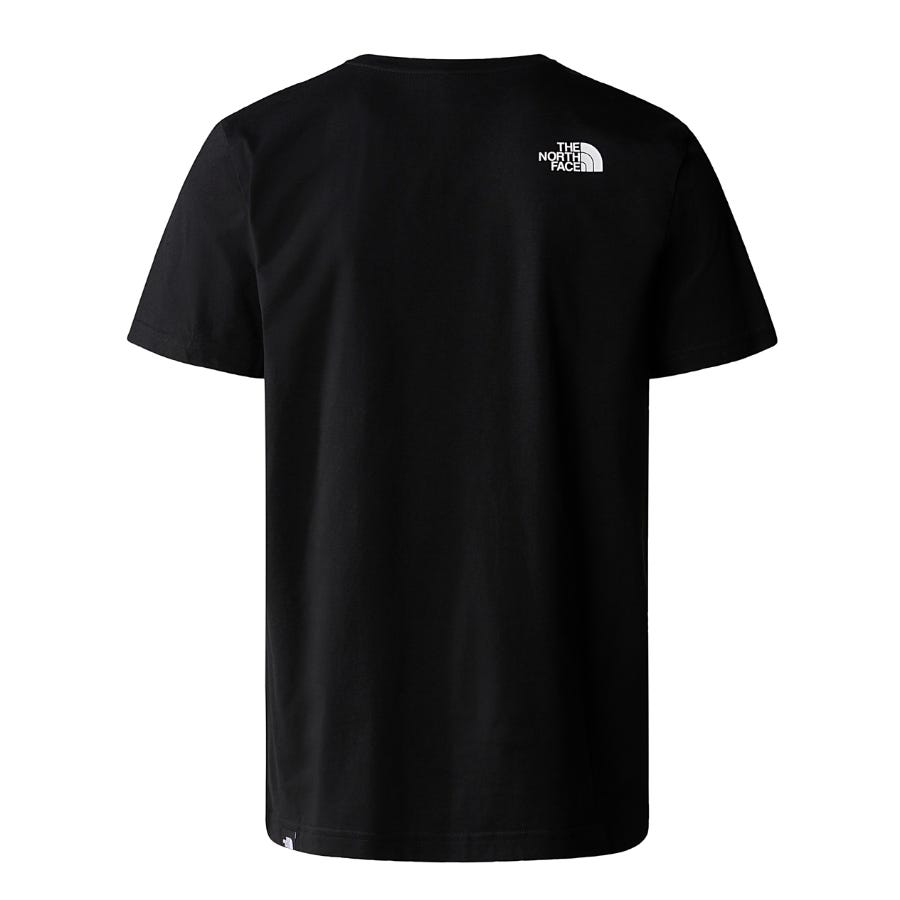wala Camisetas manga corta The north face M Simple Dome Liquidación