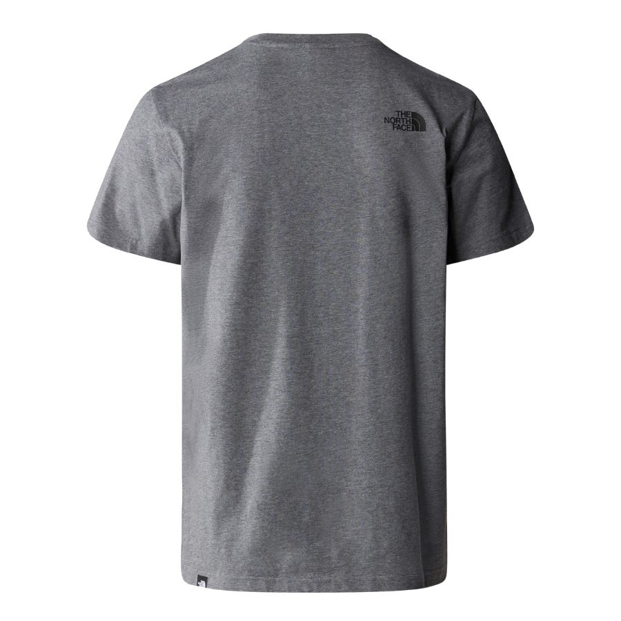 wala Camisetas manga corta The north face M Simple Dome Tienda de fábrica