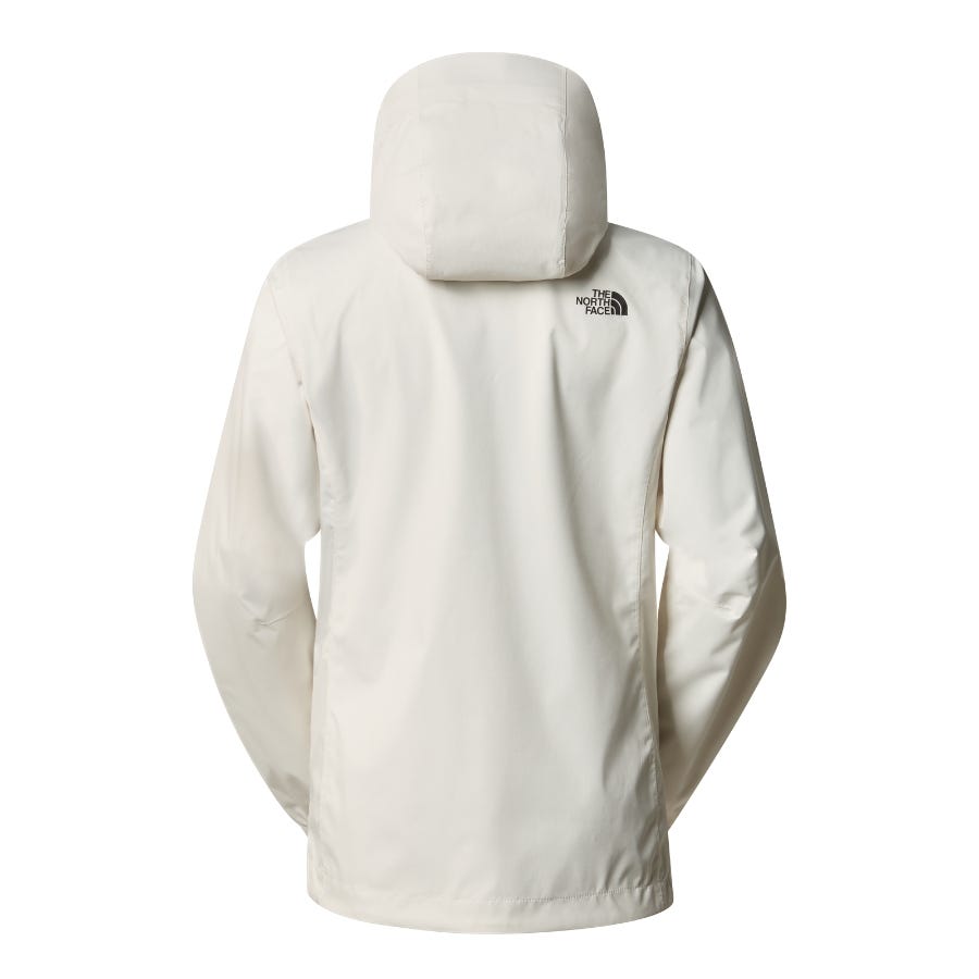 wala Chaquetas The north face W Quest En oferta