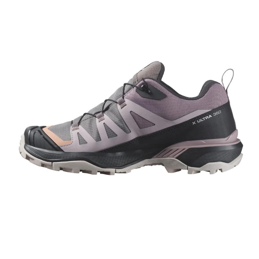 wala Calzado montaña Salomon Shoes X Ultra 360 Gtx W Libre de impuestos