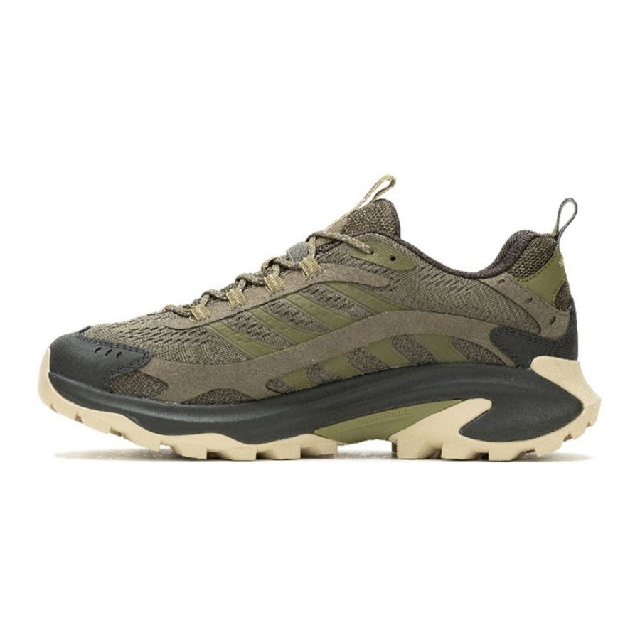 wala Calzado montaña Merrell Moab Speed 2 Última moda