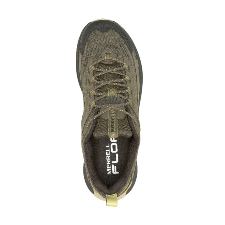 wala Calzado montaña Merrell Moab Speed 2 Última moda