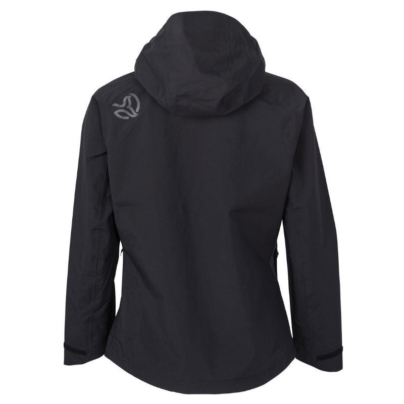 wala Chaquetas Ternua Valdur Jkt W Descuento por venta flash