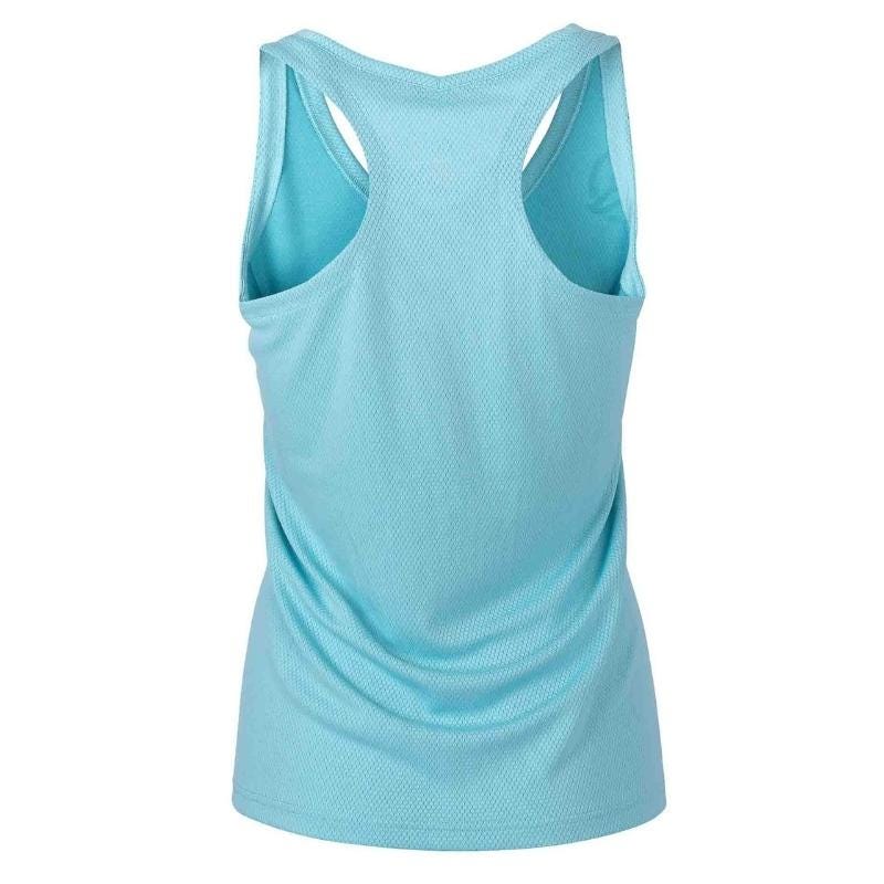 wala Camisetas manga corta Ternua Aftira Tank Top W Ofertas de temporada