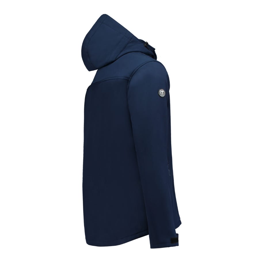 wala Chaquetas Batti SOFTSHELL Outlet