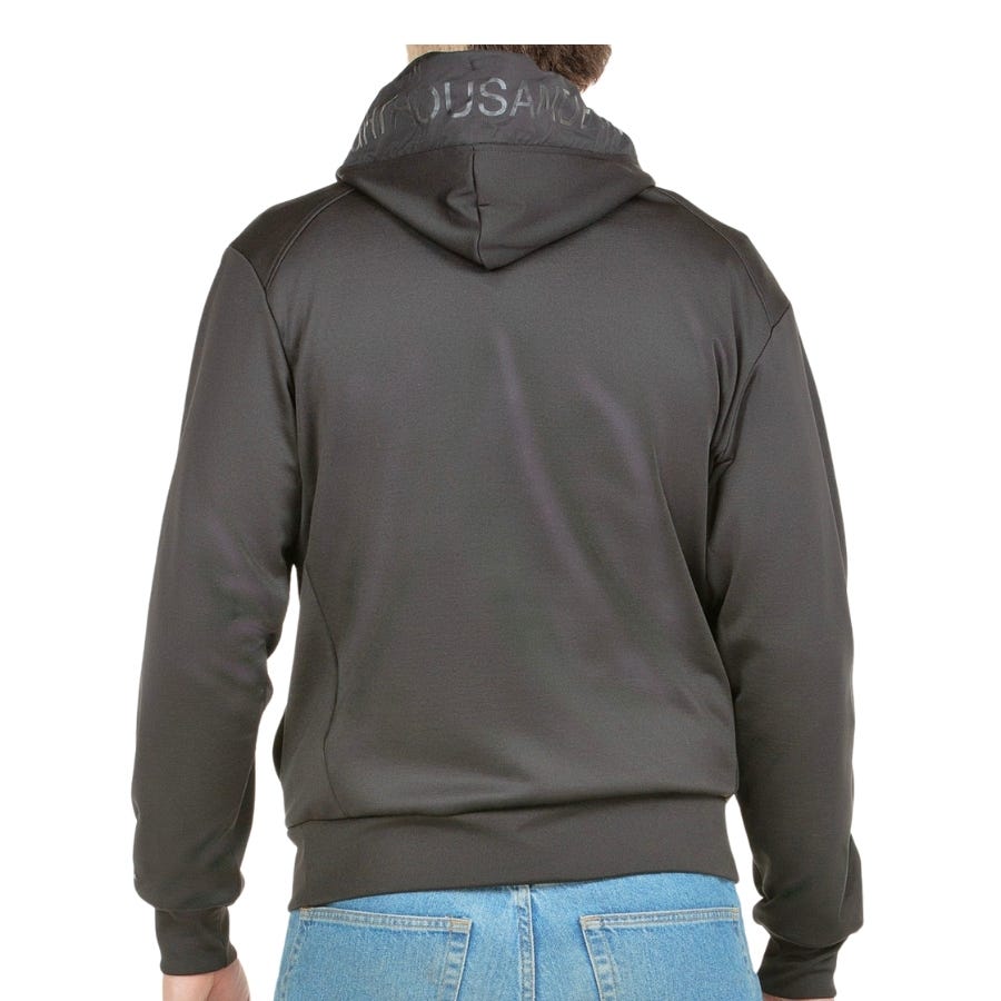 wala Sudaderas +8000 Alema Último día