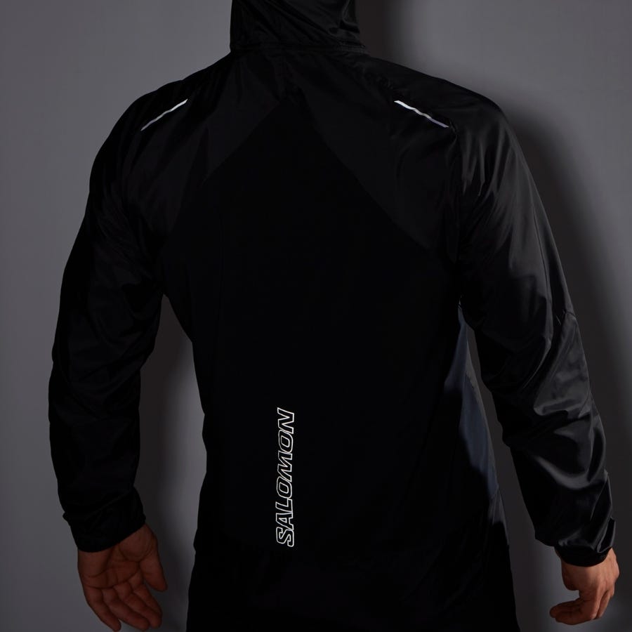 wala Cortavientos Salomon Bonatti Cross Wind M Promoción trimestral