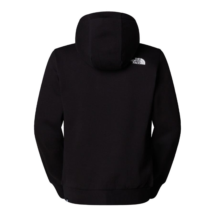 wala Sudaderas The north face M Simple Dome Hoodie Precio ultrabajo
