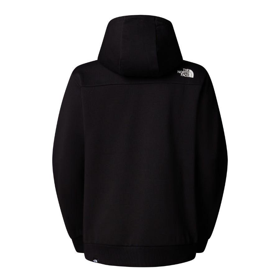 wala Sudaderas The north face W Simple Dome Hoodie Devoluciones gratuitas