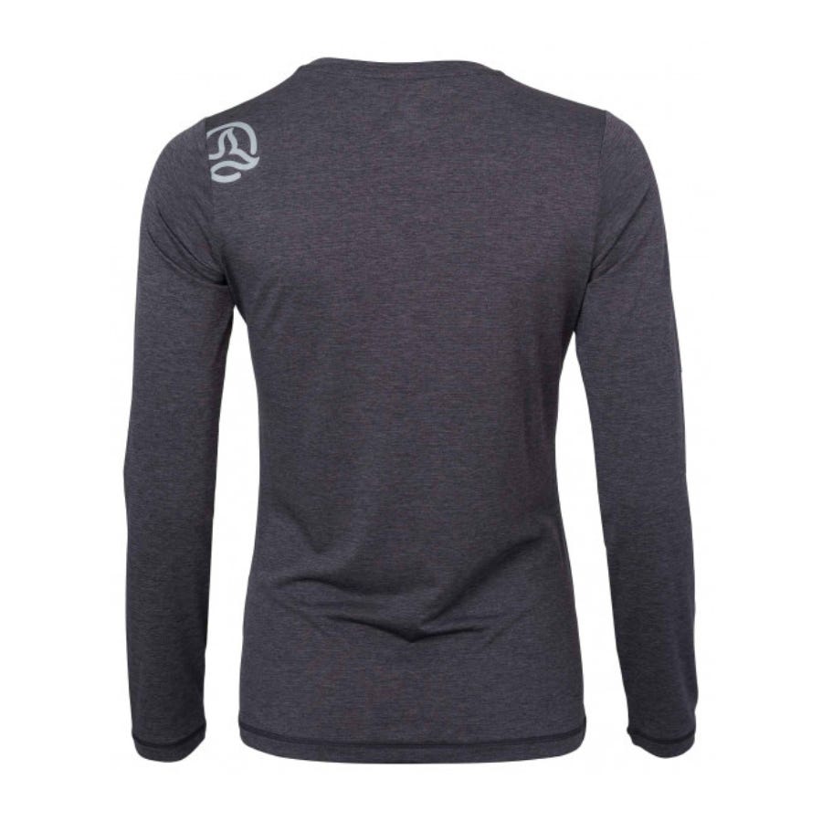 wala Camisetas manga corta Ternua Krodina Tee Ls W Ofertas