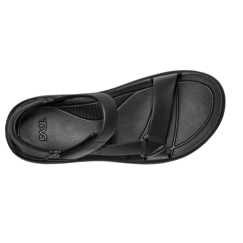 wala Sandalias Teva Hurricane Drift Black Rebajas de fábrica