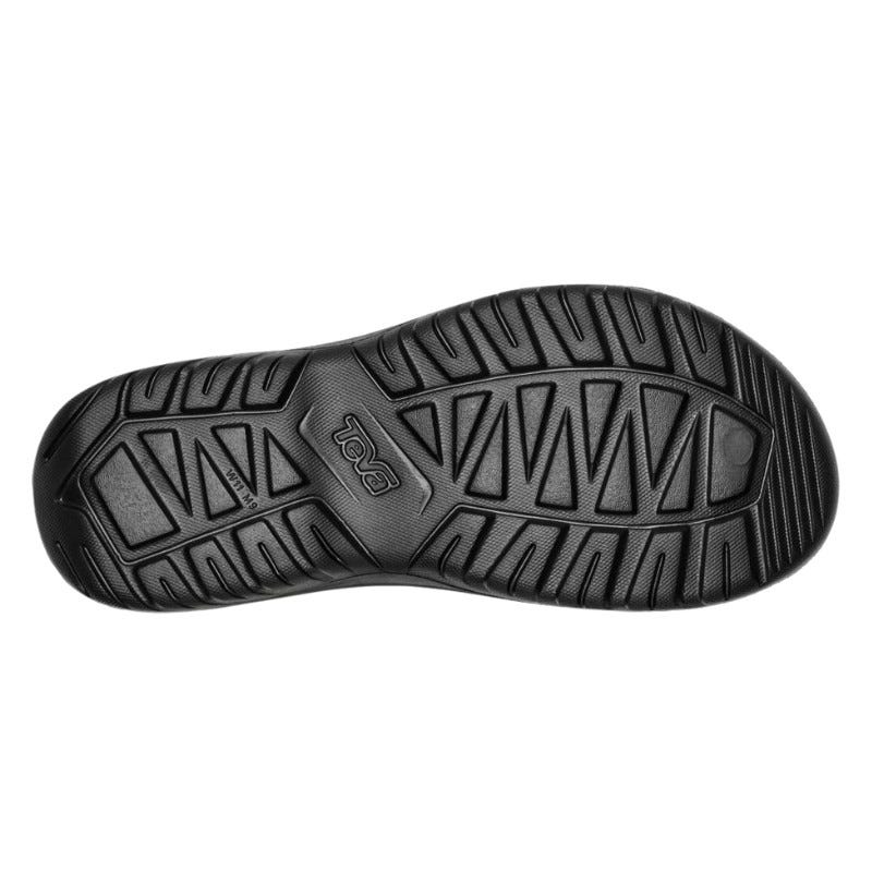 wala Sandalias Teva Hurricane Drift Black Rebajas de fábrica