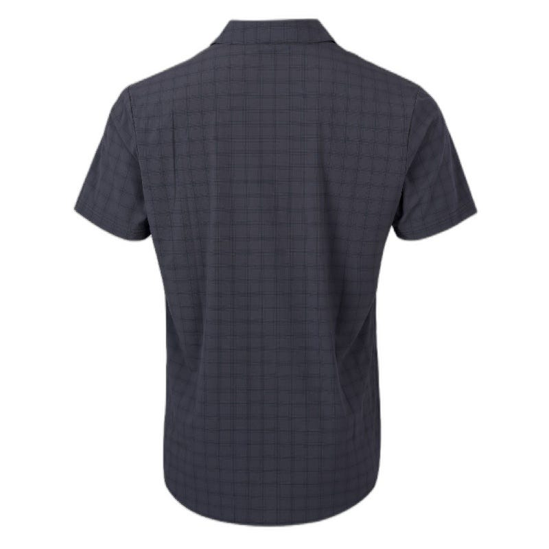 wala Camisas Ternua Athym St M Descuento