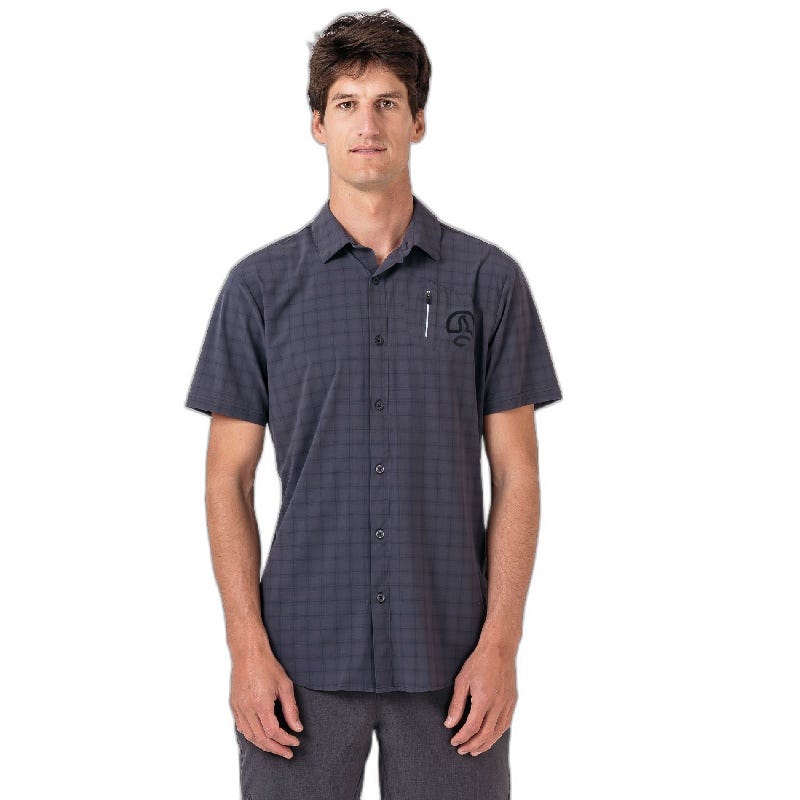 wala Camisas Ternua Athym St M Descuento