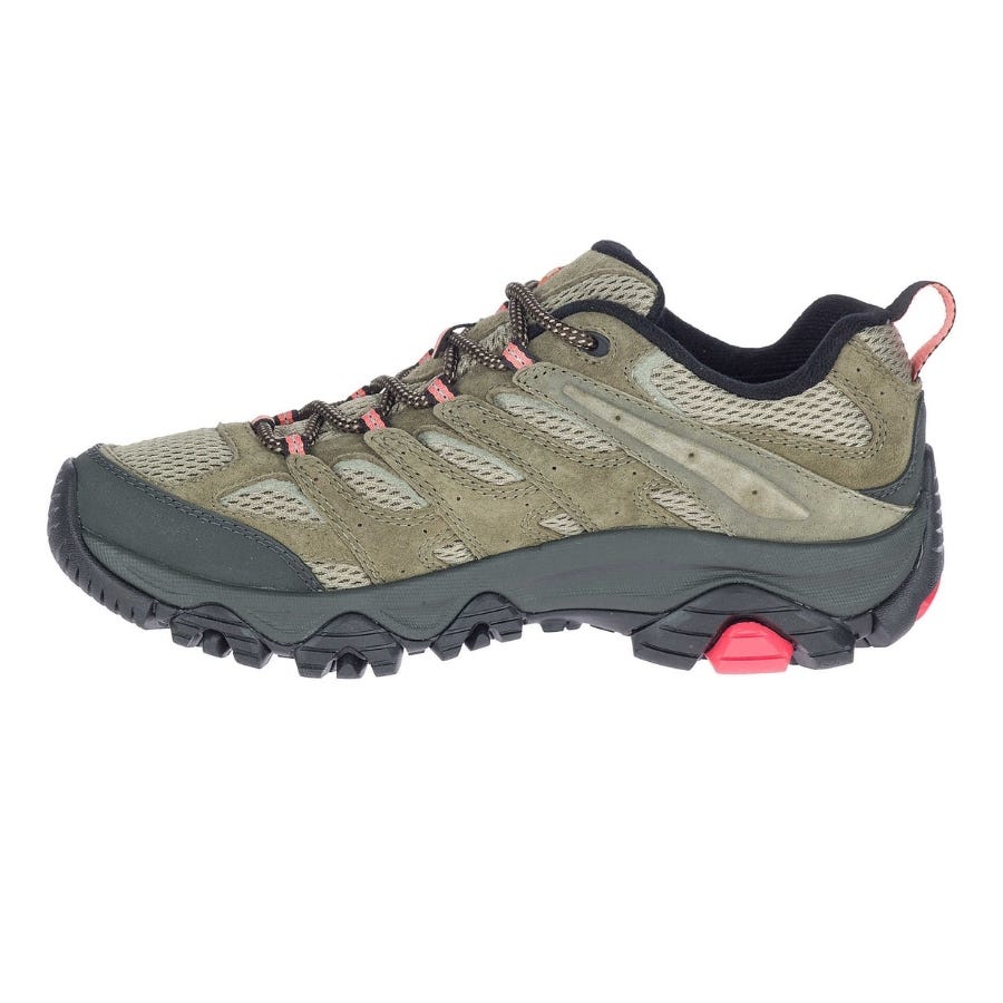 wala Calzado montaña Merrell Moab 3 GTX W Últimos 2 días