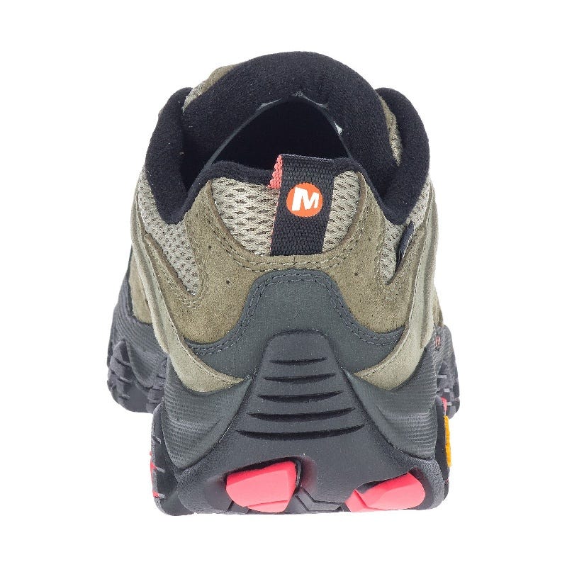wala Calzado montaña Merrell Moab 3 GTX W Últimos 2 días