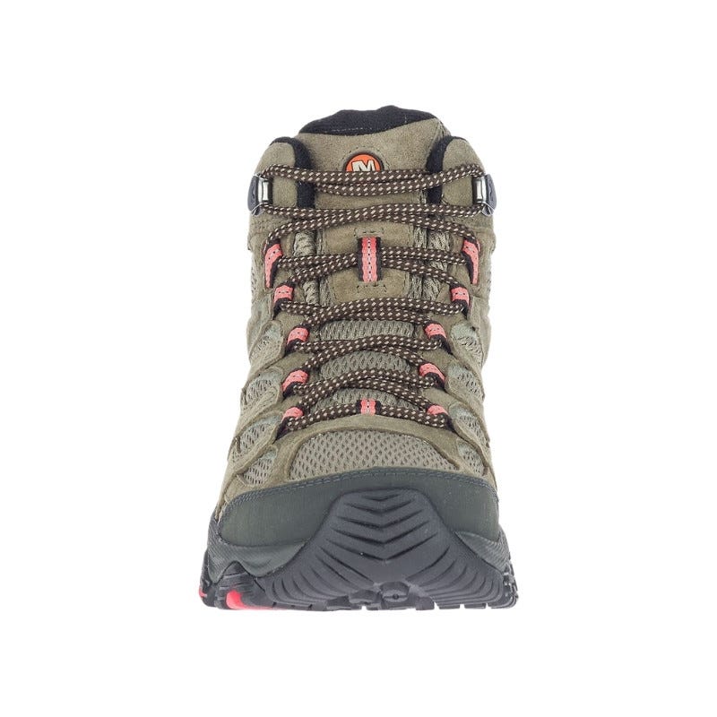 wala Botas montaña Merrell MOAB 3 MID GTX - OLIVE Precio de fábrica
