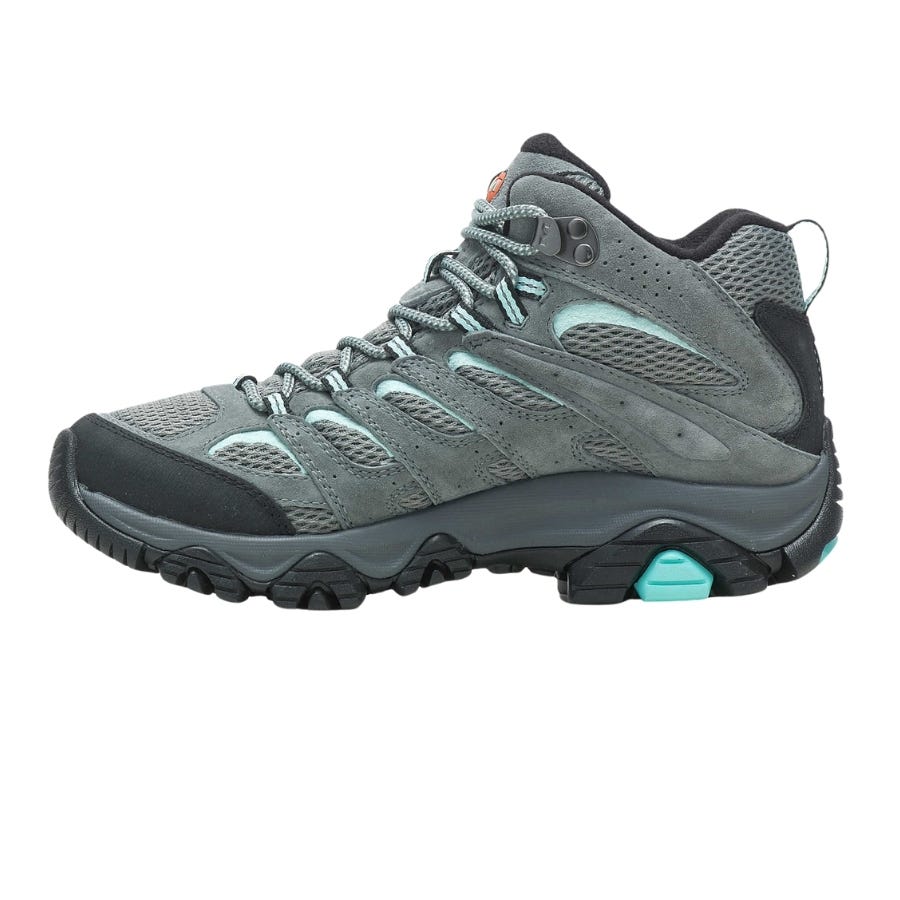 wala Botas montaña Merrell Moab 3 Mid Gtx Promoción por tiempo limitado