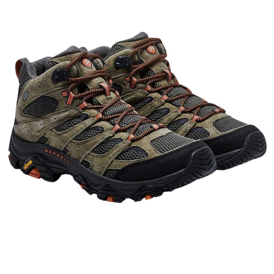 wala Botas montaña Merrell Moab 3 Mid Gtx Solo queda un día