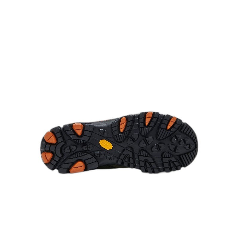 wala Botas montaña Merrell Moab 3 Mid Gtx Solo queda un día