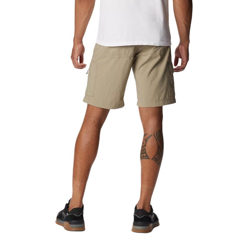 wala Pantalones Columbia Silver Ridge™ Utility Cargo Short Descuentos del mes