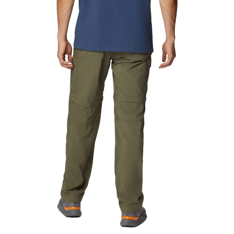 wala Pantalones Columbia Silver Ridge™ Utility Convertible Pant Oferta exclusiva