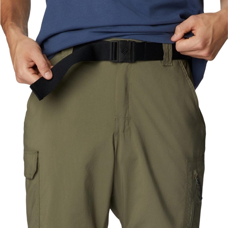 wala Pantalones Columbia Silver Ridge™ Utility Convertible Pant Oferta exclusiva