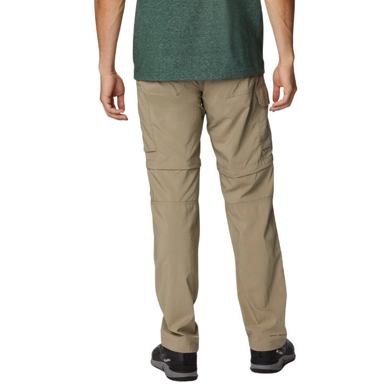 wala Pantalones Columbia Silver Ridge™ Utility Convertible Pant Última moda