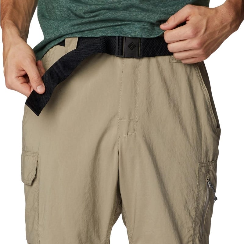 wala Pantalones Columbia Silver Ridge™ Utility Convertible Pant Última moda