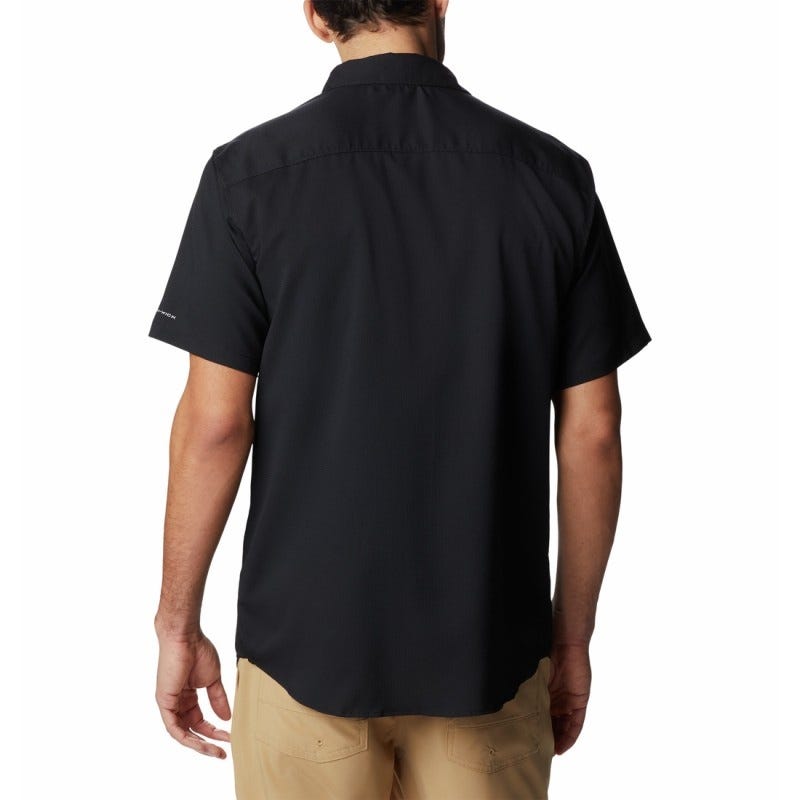 wala Camisas Columbia Utilizer™ II Solid Short Sleeve Shirt Ofertas de temporada