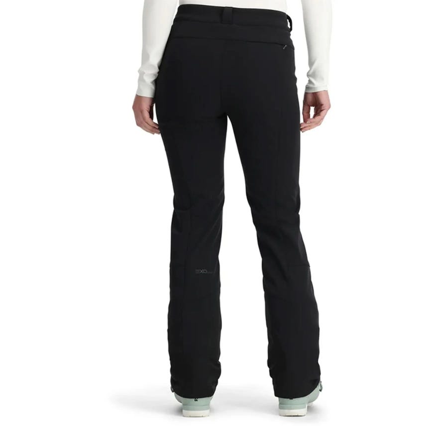 wala Abrigos Spyder W Orb Softshell Pants Los más vendidos
