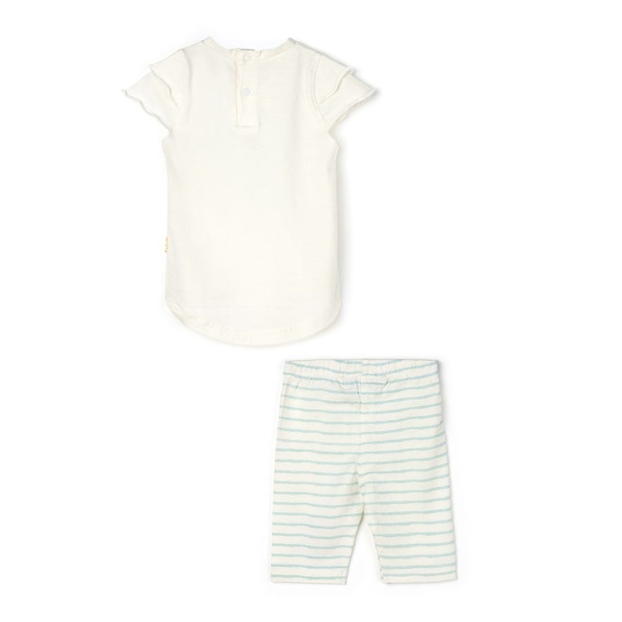 wala Conjuntos Lois 53112 06 BLANCO Tienda