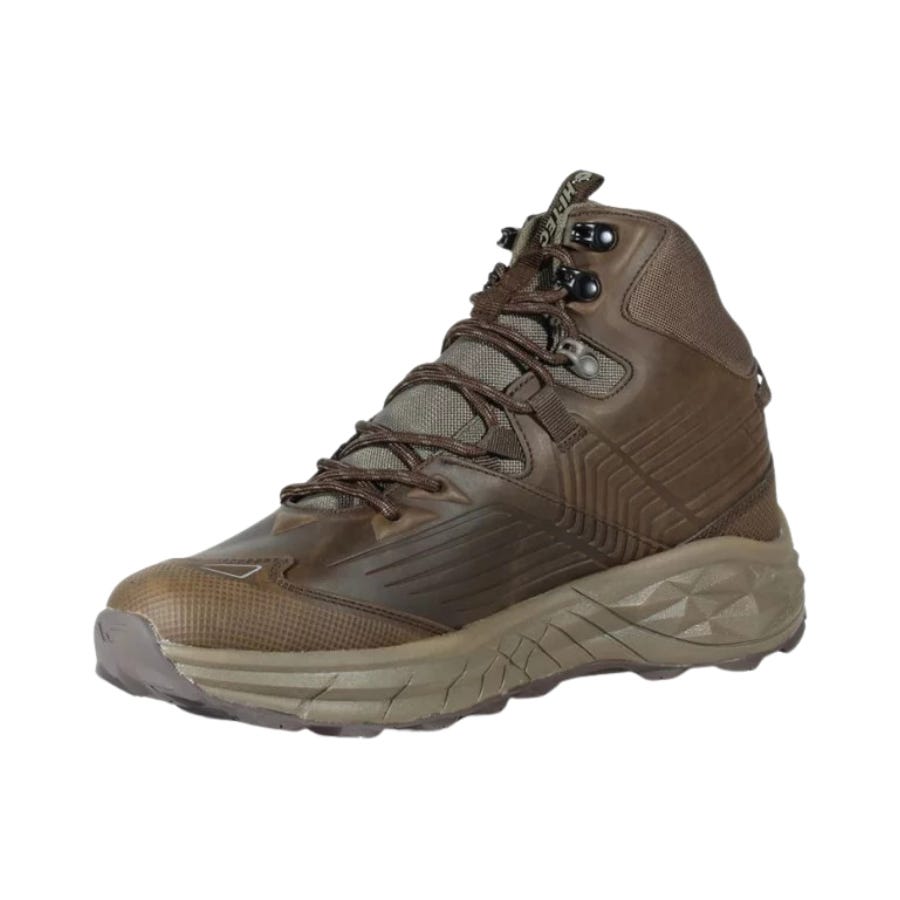 wala Botas montaña Hi-tec Geo Fuse Trek Mid Rebajas top