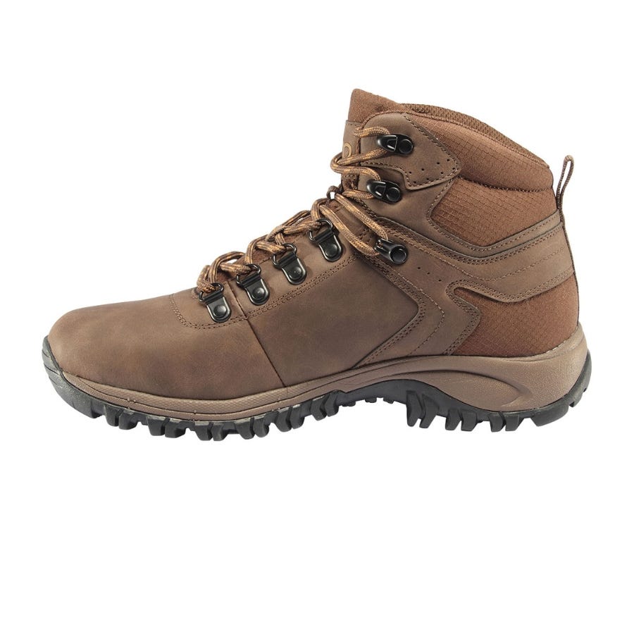 wala Botas montaña +8000 Tronan 24V Envío gratis