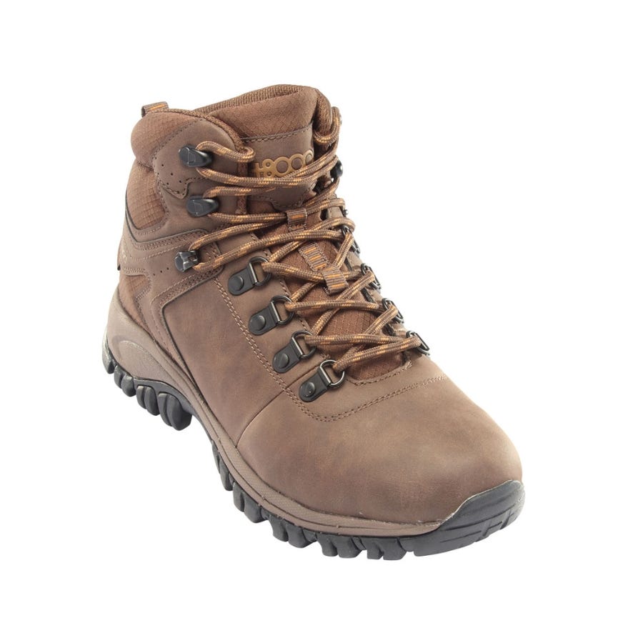 wala Botas montaña +8000 Tronan 24V Envío gratis