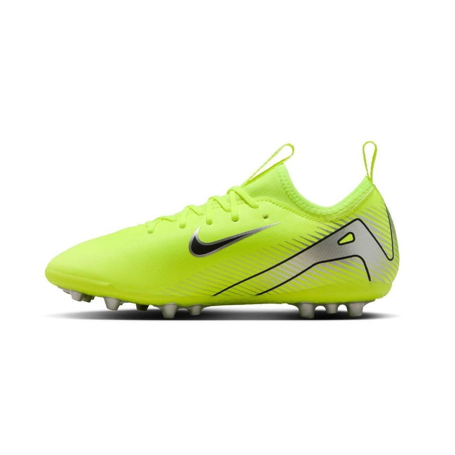 wala Botas fútbol Nike Jr Zoom Vapor 16 Academy Ag Último día
