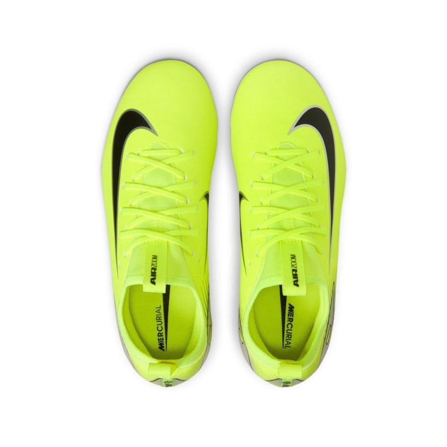 wala Botas fútbol Nike Jr Zoom Vapor 16 Academy Ag Último día