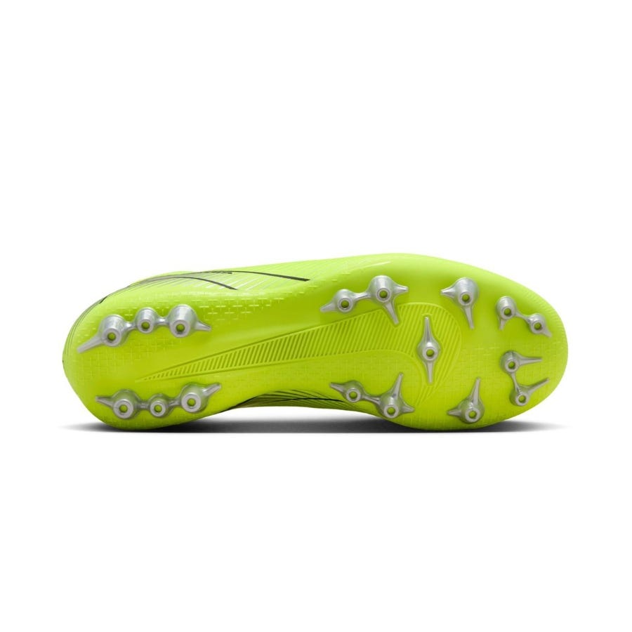 wala Botas fútbol Nike Jr Zoom Vapor 16 Academy Ag Último día