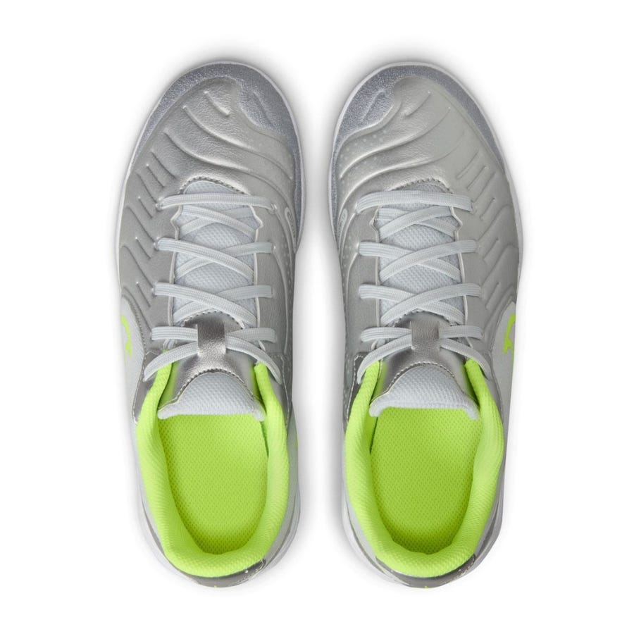 wala Botas fútbol Nike Jr Legend 10 Academy Ic Promoción trimestral